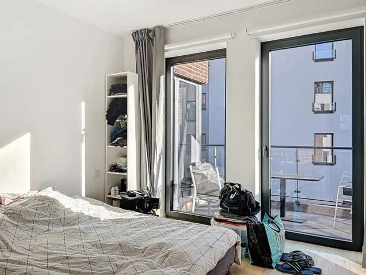 Magamistoad - Flat with Terrace in Mont-Saint-Guibert
