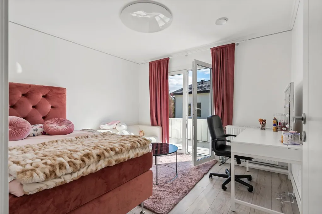 Maison 5 pièces à Södertälje