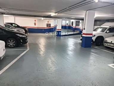 All Photos (9) - Parking Space with Automatic Gate in La Nova Esquerra de L'Eixample