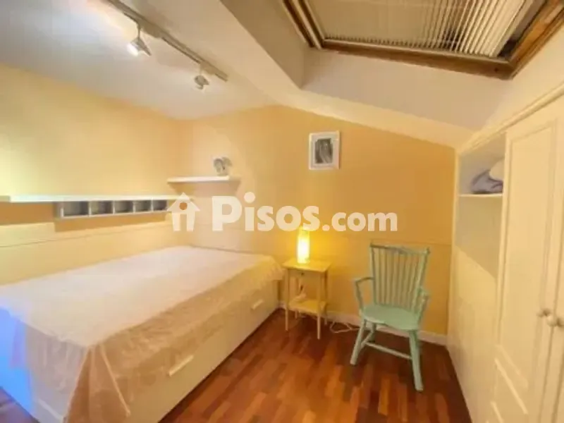 Chambres - Penthouse with Cathedral Views in Historic Centre