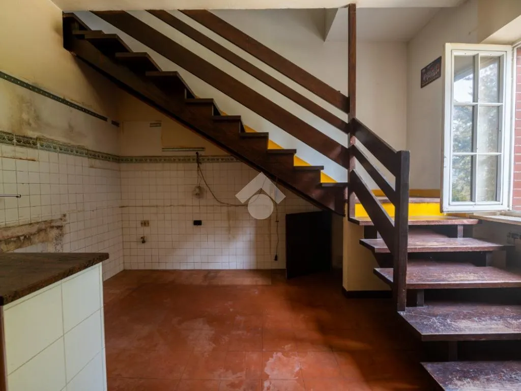 Toad - Independent Villa with Garden near Revello