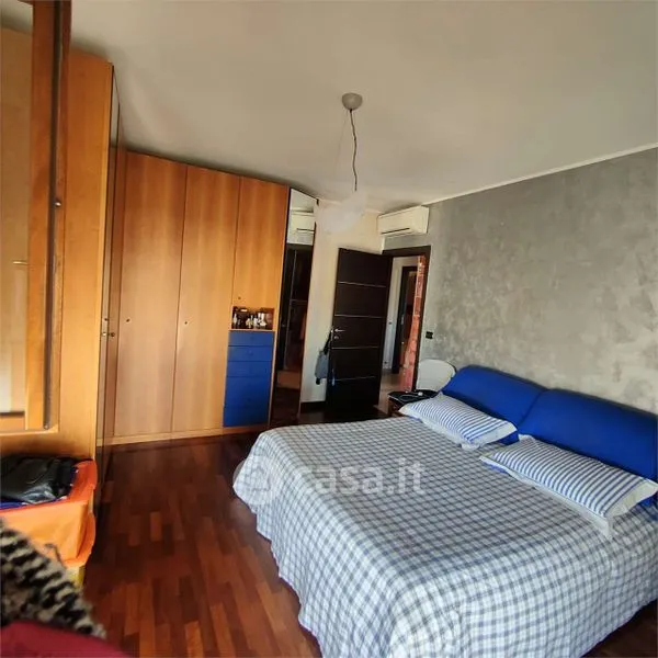 Chambres - Modern Penthouse with Terrace in Brindisi