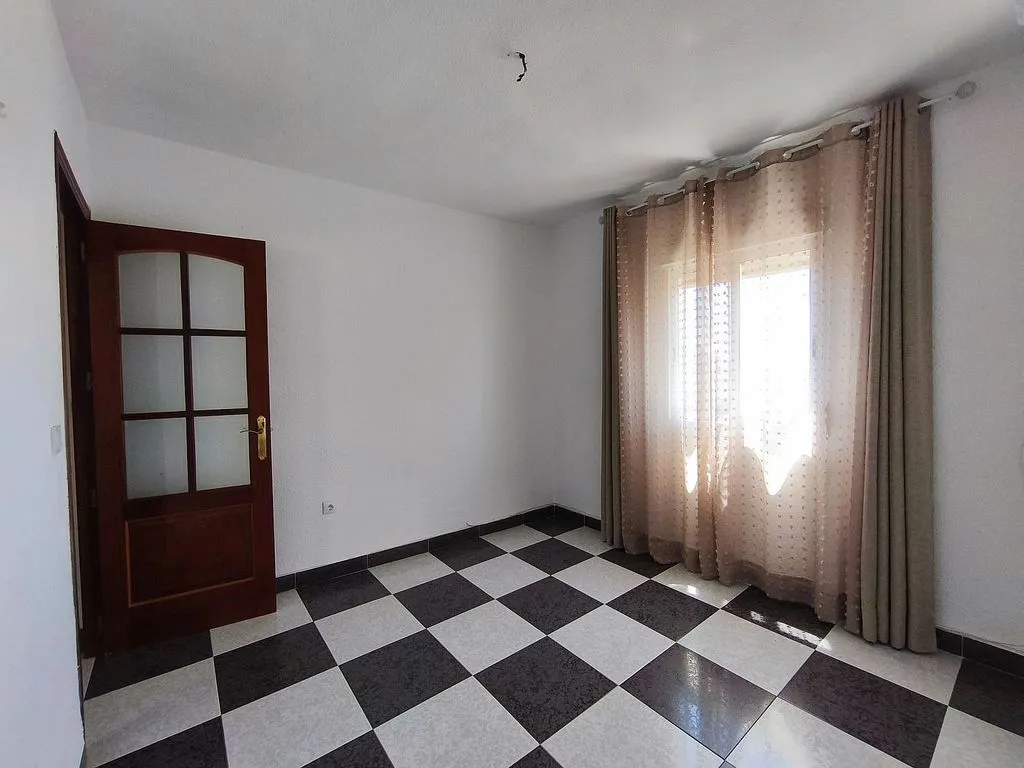 Stanze - Twin-bedroom Flat with Terrace in El Naranjo