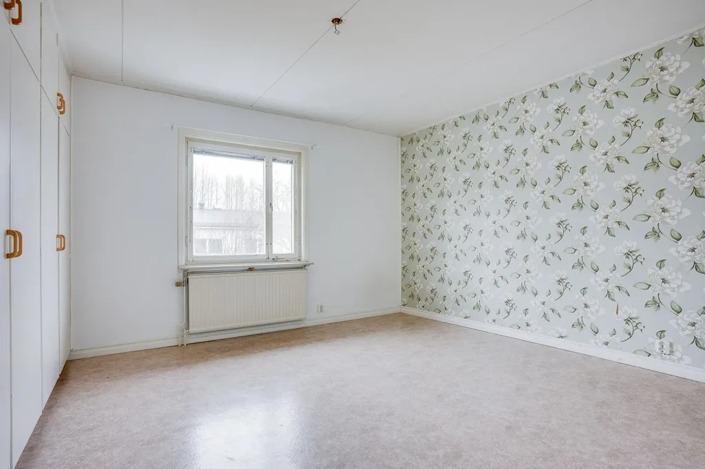 Chambres - Two-Unit House with Central Location in Vännäs
