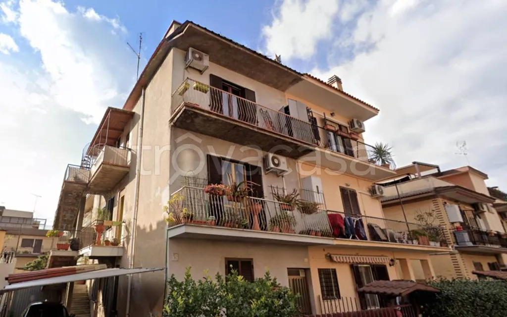 Välivaade - Apartment with Shared Ownership in Santa Maria a Vico