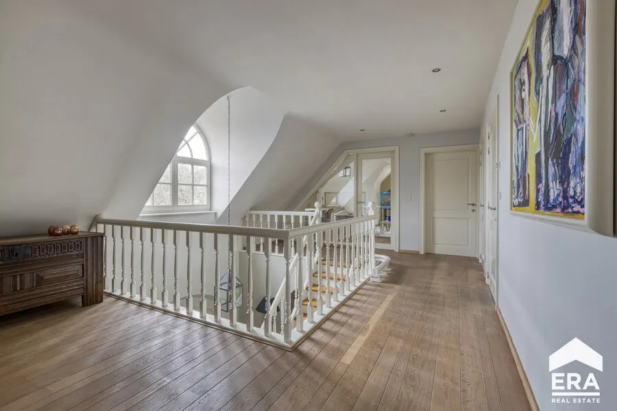 Toad - Spacious Villa with Garden in Lommel