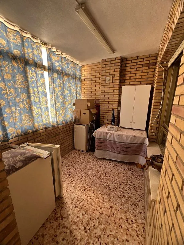 Toad - Apartment with Balcony in Elda Centre