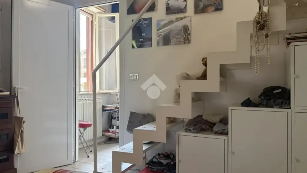 Chambres - Two-Bedroom Apartment in Historic Centre, Ferrara