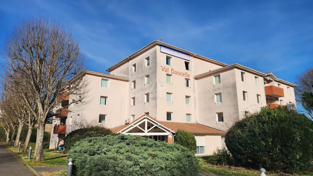 Esterno - 2-Bedroom Apartment with Pool in Saint-Jean