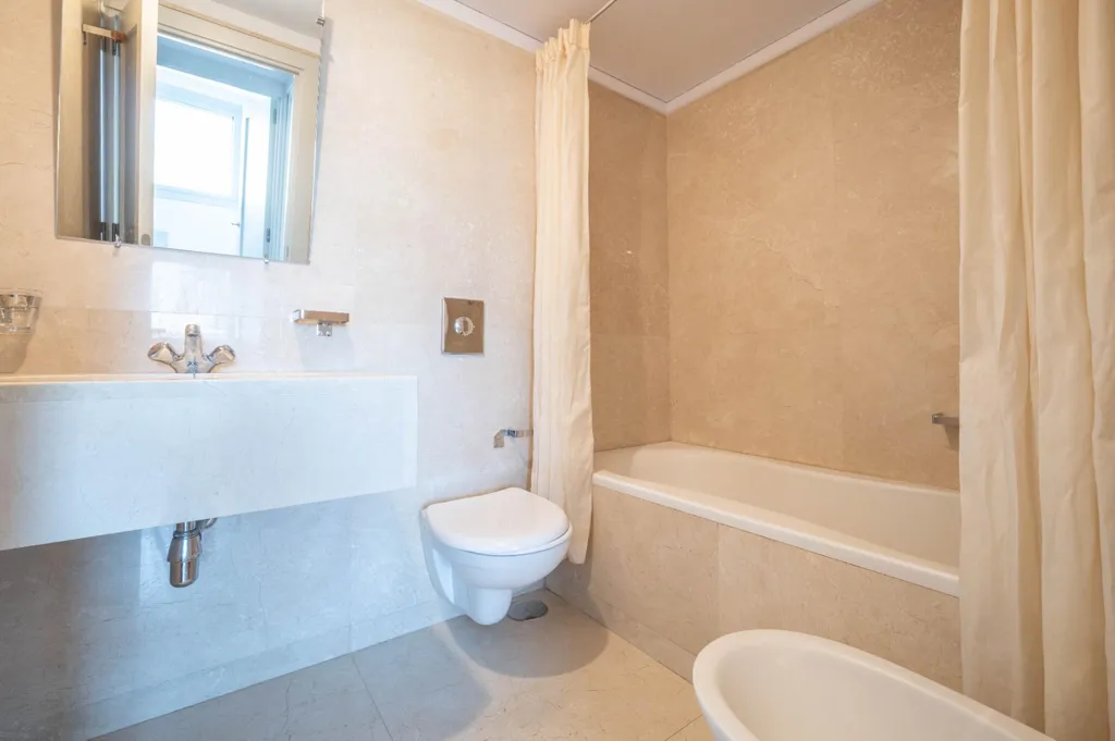 Salles de bain - Luxury Apartment with Zaida Building in Granada