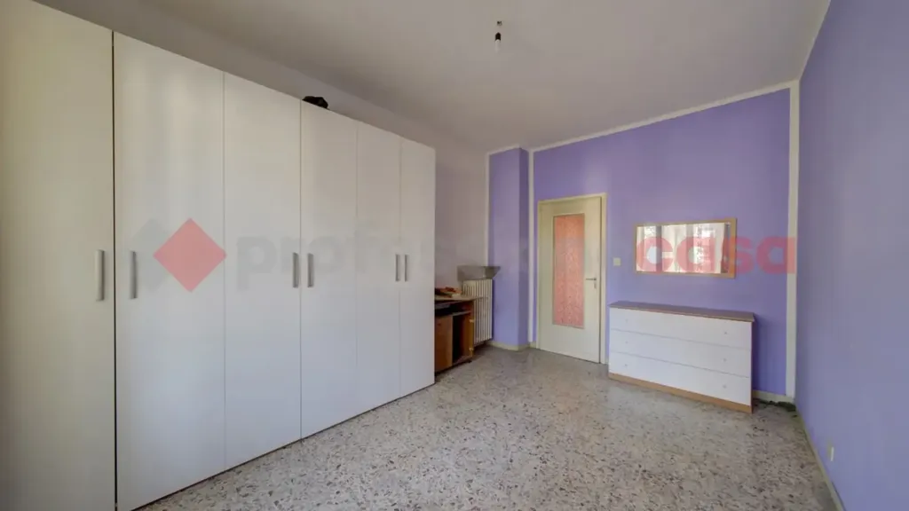 Magamistoad - Twin-Storey Apartment with Balcony in Turin