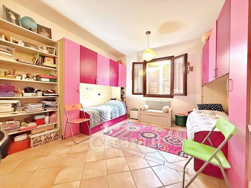 Magamistoad - Rustic Villa with Garden in Ravenna