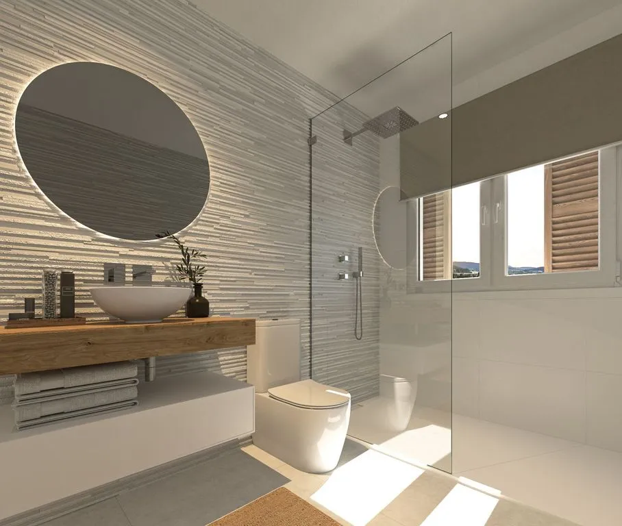 Vannitoad - Luxury Villa with Pool in Pedreguer, Valencia