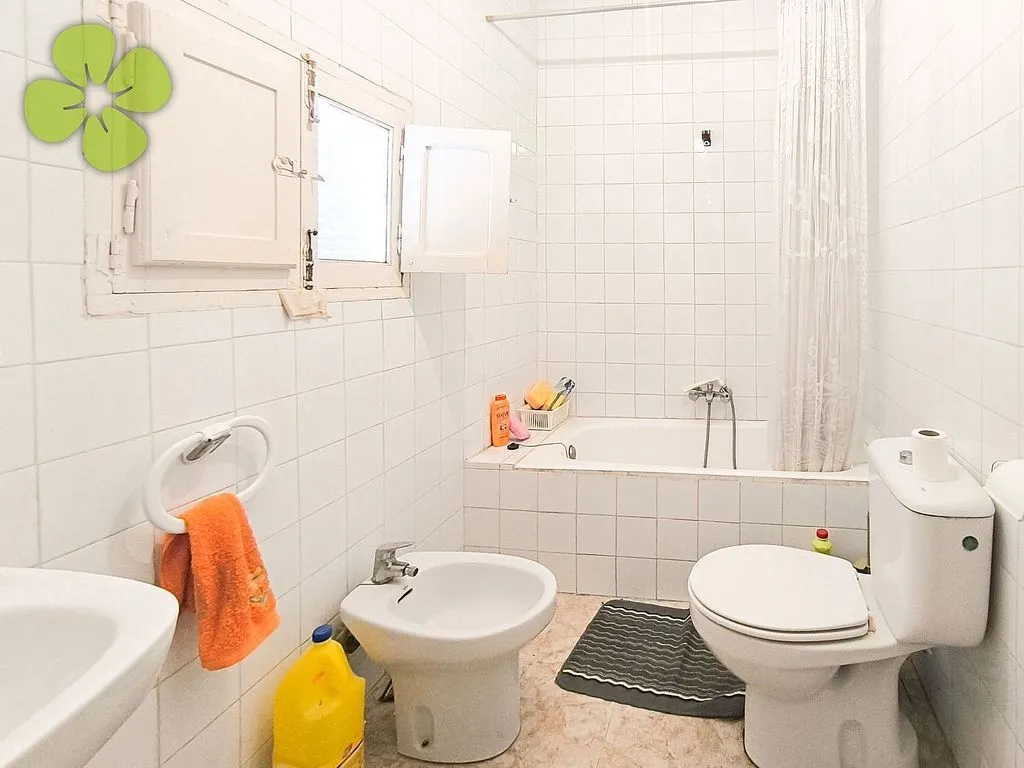 Vannitoad - Rustic Cortijo with Mountain Views in Huércal-Overa