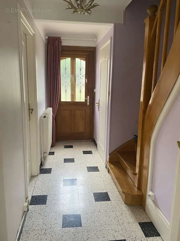 4-room house in Ronchin