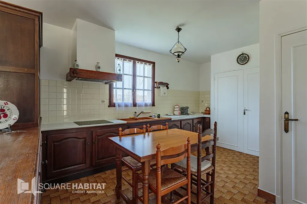 6-room house in Espelette