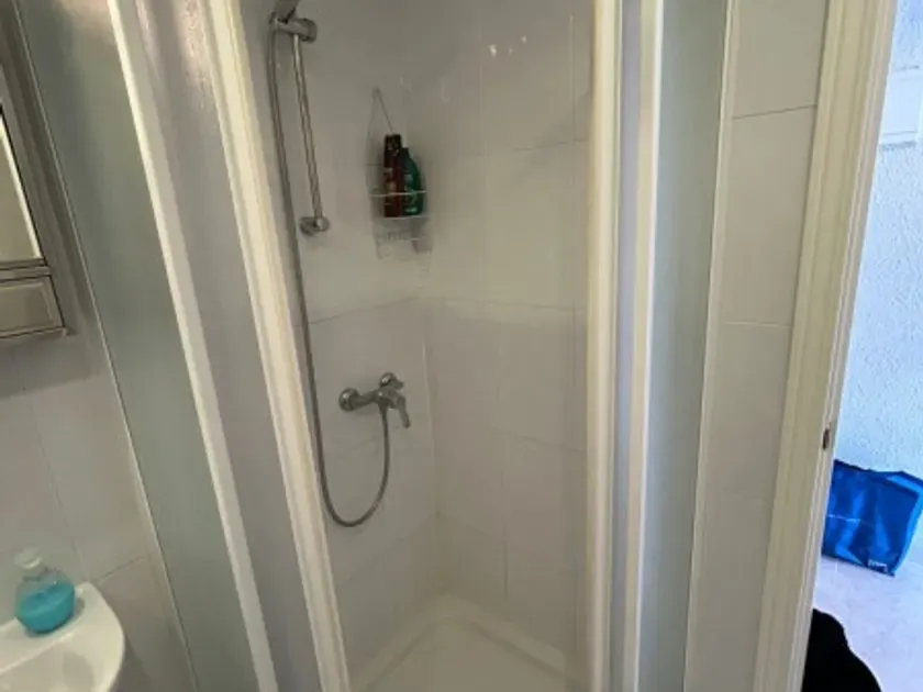 Vannitoad - Studio with Sea View in Fuengirola