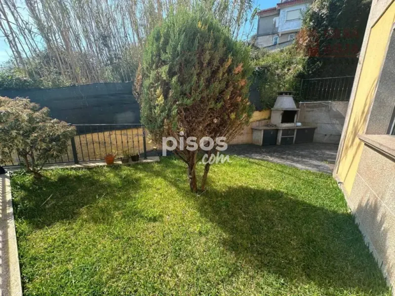 Jardin - Maison 4 chambres à ES