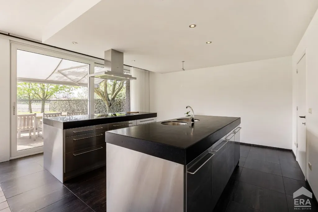 Cucina - Detached Villa with Garden in South-West