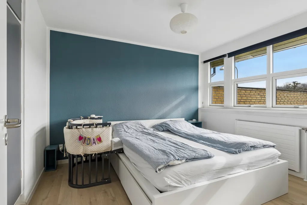 Chambres - Maison 4 pièces à Odense M