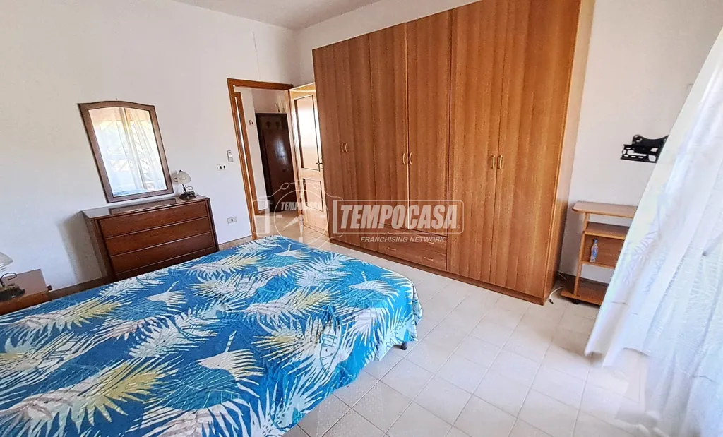 Bedrooms - Trilocale with Balcony near Parco, Adelfia
