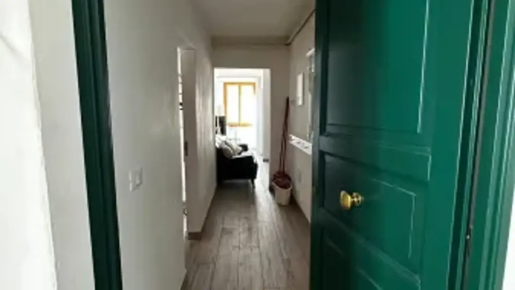 Entrée - Central Apartment with Recent Renovation in Florence