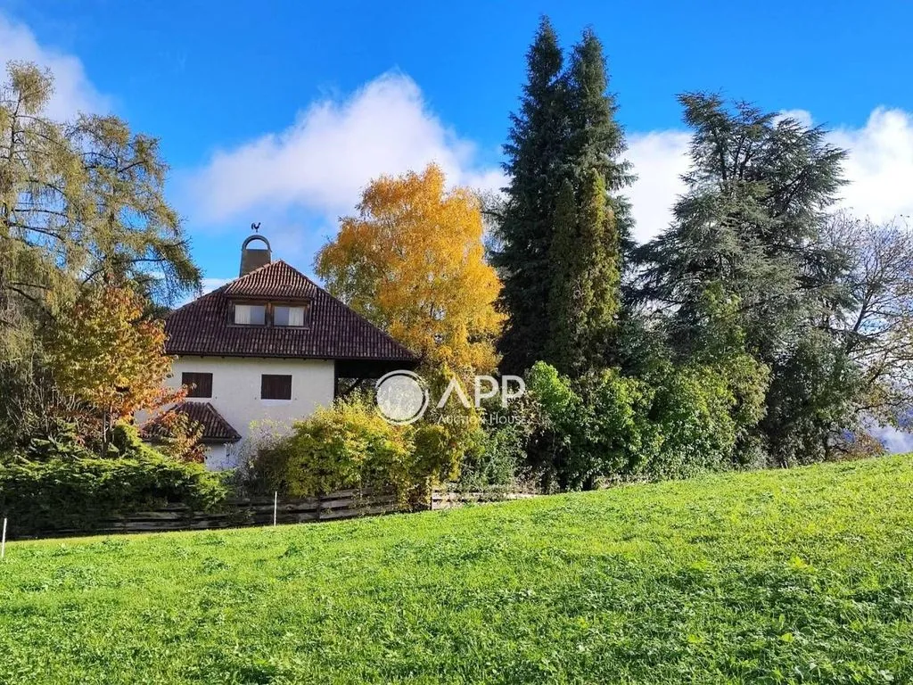 Jardin - Luxury Villa with Panoramic Views in Jenesien