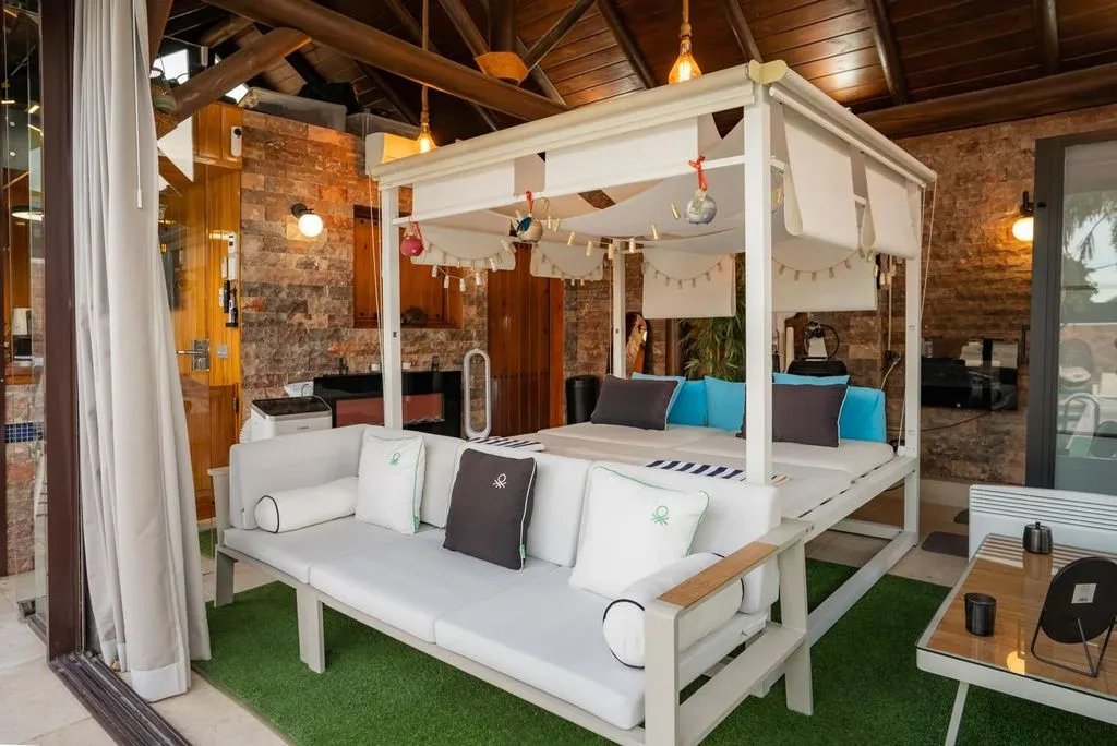 Chambres - Luxury Villa with Pool in Torremolinos