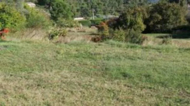 Aed - Large Garden Plot near Troyes