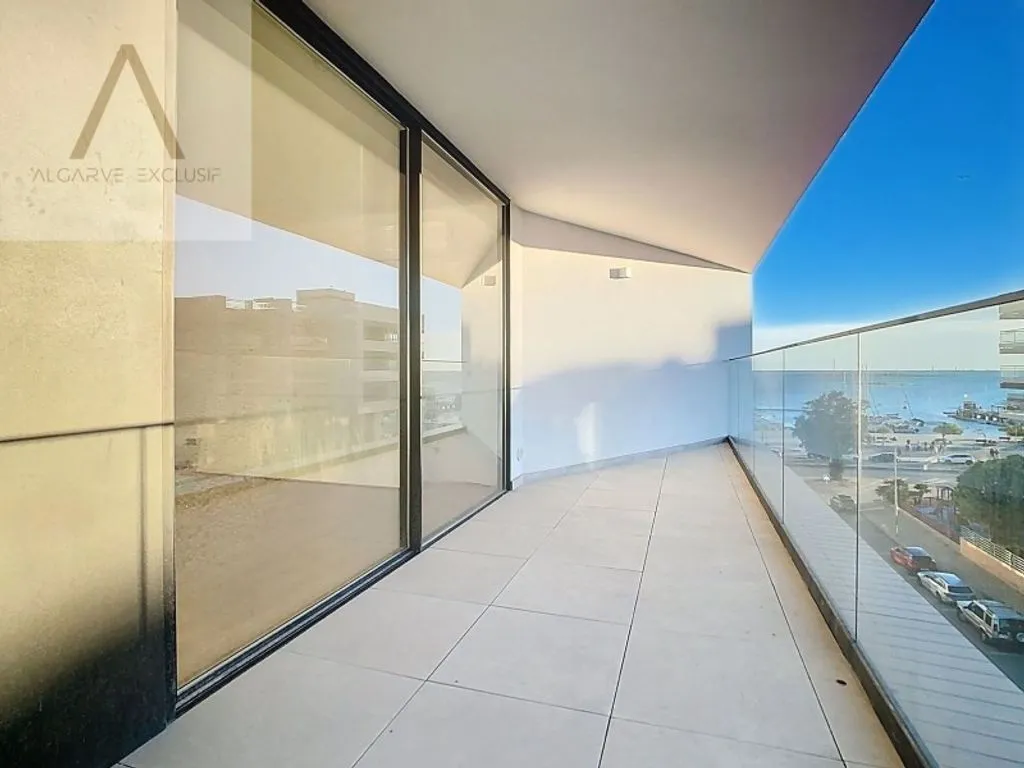 Rõdu - Luxury Flat with Pool in Olhão