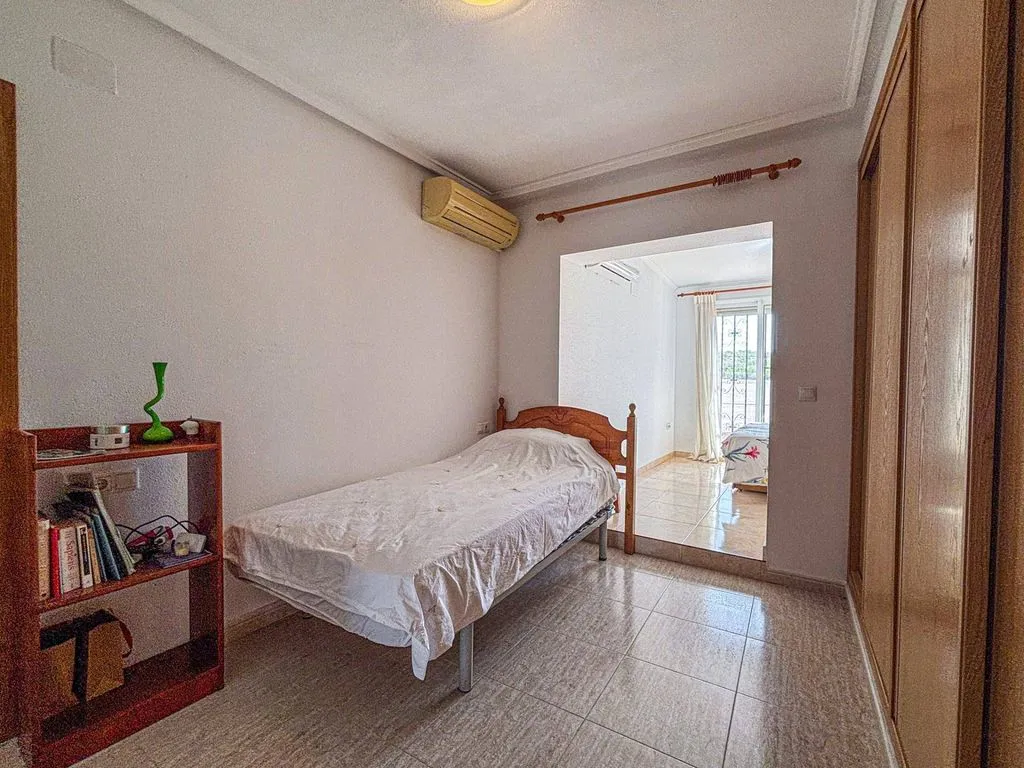 Magamistoad - Luxury Semidetached House with Pool in Gran Alacant