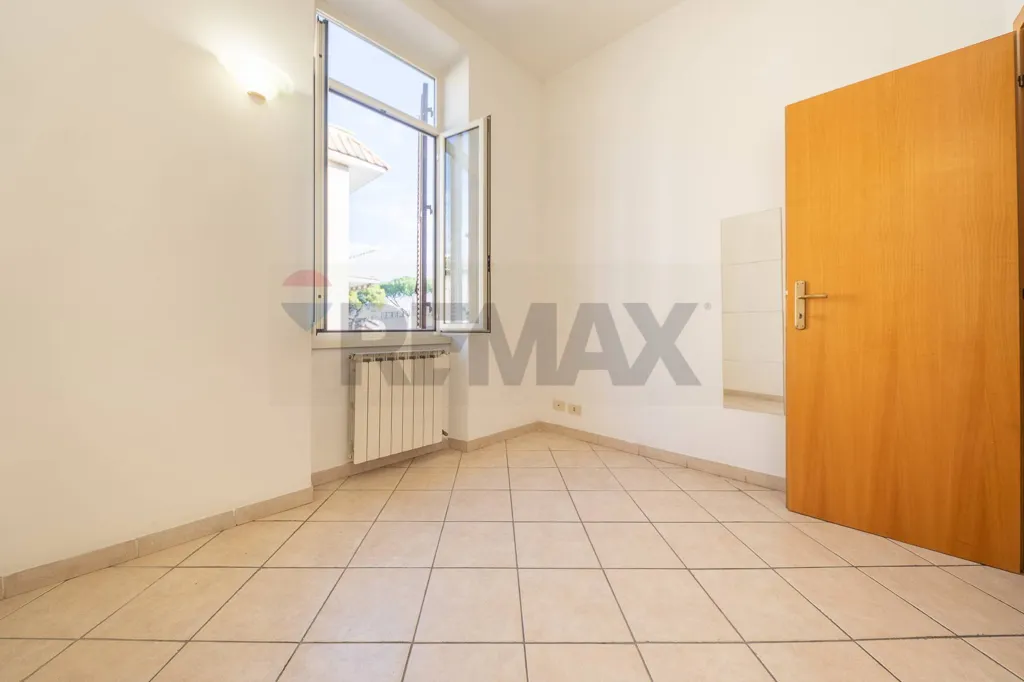 Rooms - Bright Apartment with Terrace in Tor Sapienza