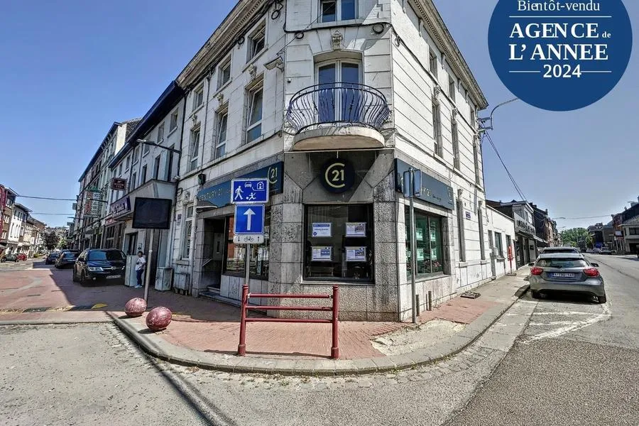 Extérieur - Maison à Rénover à Gilly avec Garage