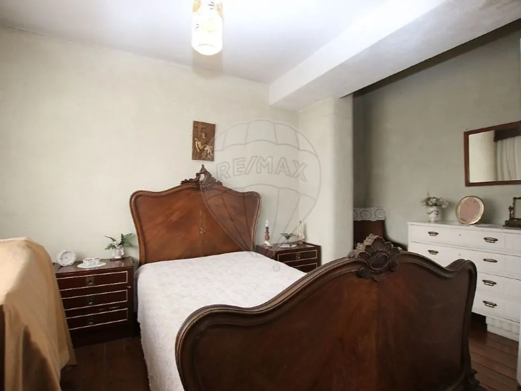 Chambres - Luxury House with 360º View in Guimarães