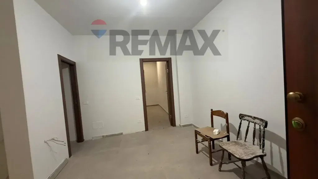 Entrée - Rustic-Style Apartment with Private Garden in Minturno