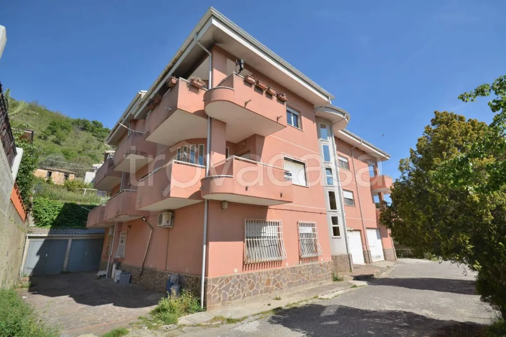 Välivaade - Apartment with Panoramic View in Stefanaconi