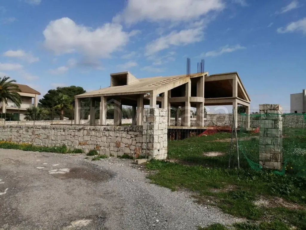 Välivaade - Rustic Villa with Sea View in Modica