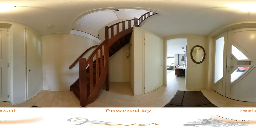 Rooms - Semi-Bungalow with Private Garden in Markelo