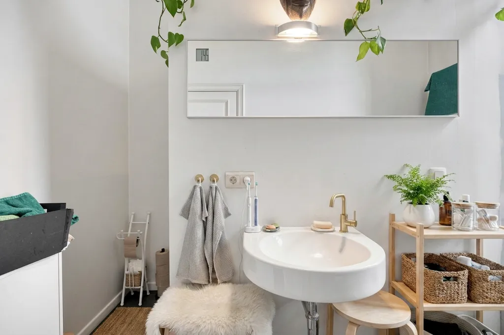 Vannitoad - Charming House with Spacious Basement in Antwerp-S