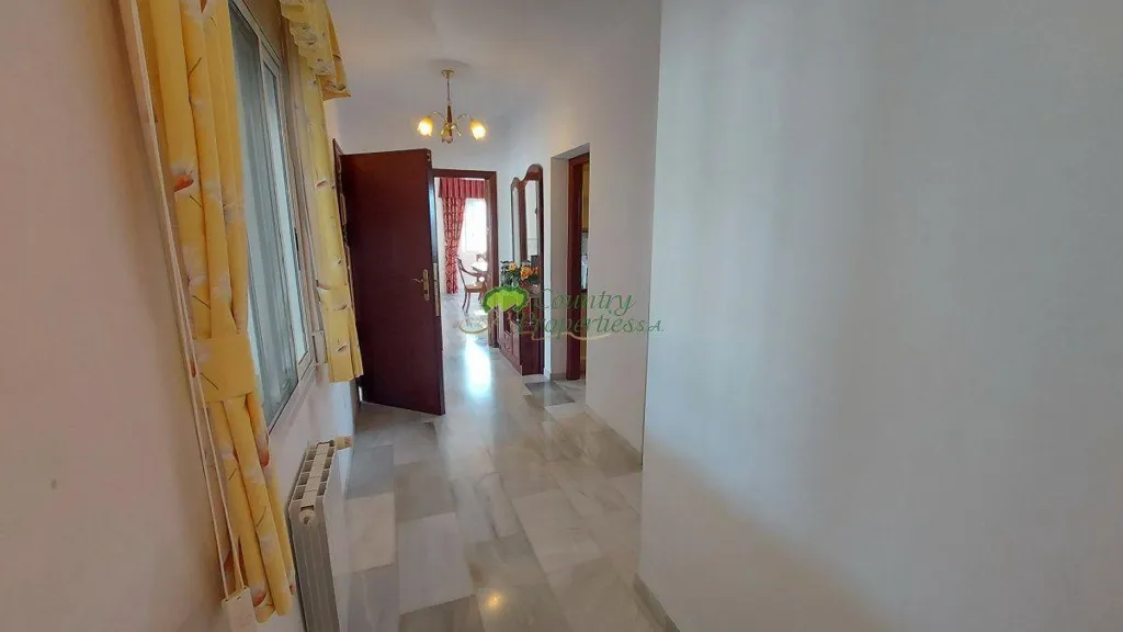 Esik - Villa with Pool and Mountain Views in Canillas de Aceituno