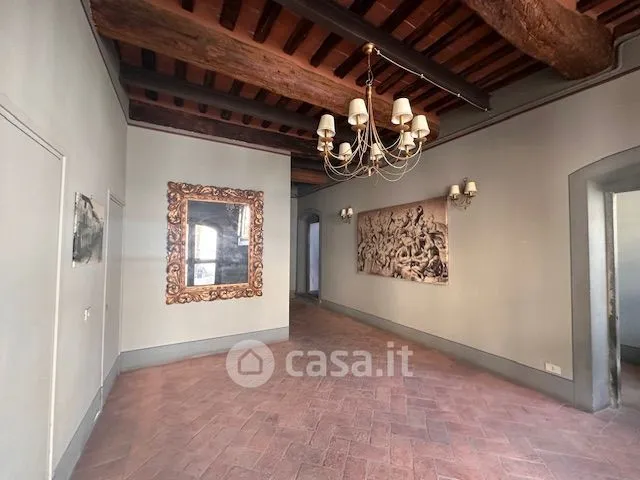 Entrée - Rented Apartment with Balcony in Cascina