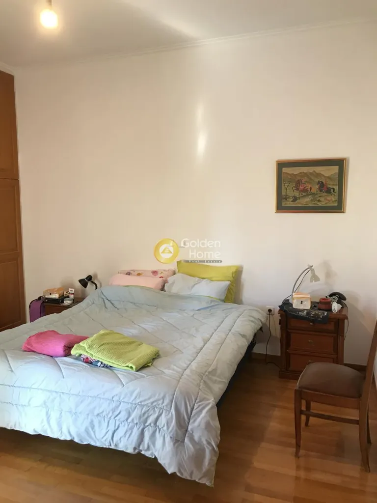 3-toaline korter asukohas GR