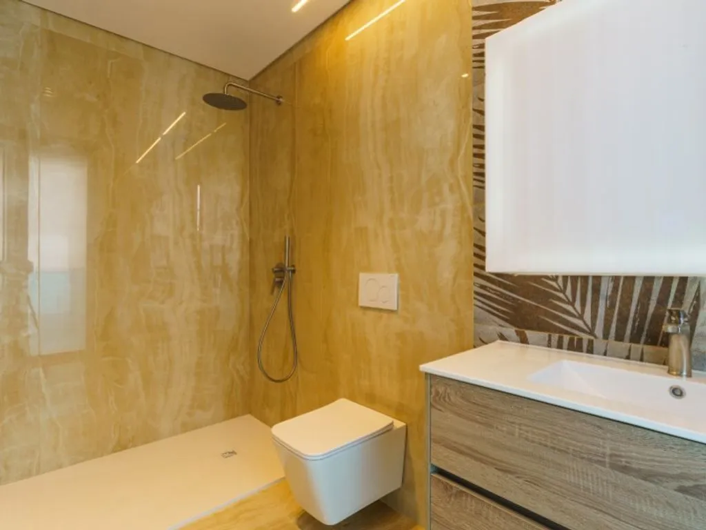 Salles de bain - New Luxury Villa with Sea View in Figueira da Foz
