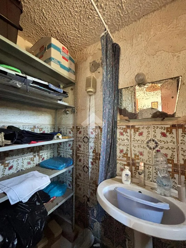 Vannitoad - Single Villa with Private Garden in Marsala