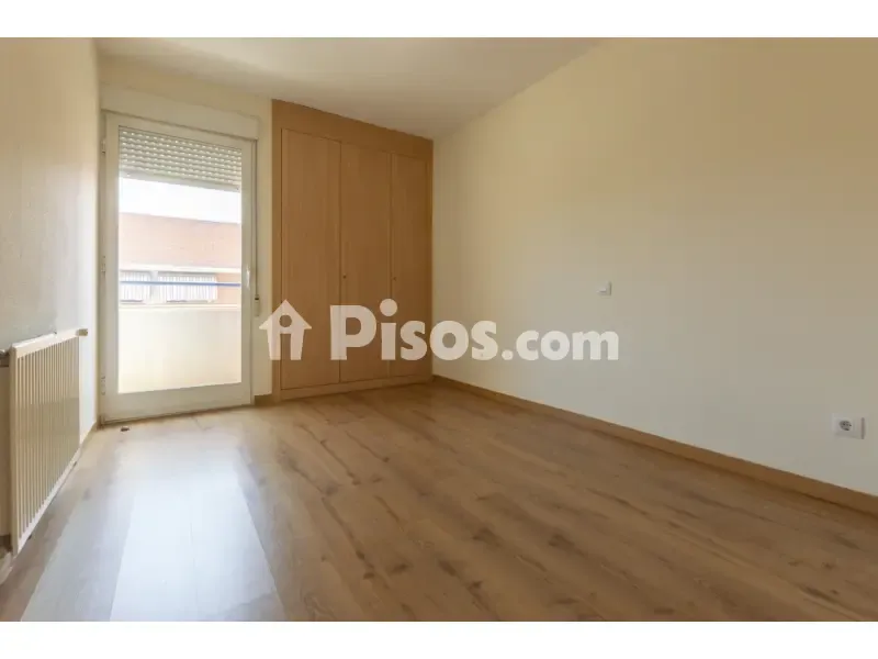 Toad - Furnished Flat with Terrace in Espartales