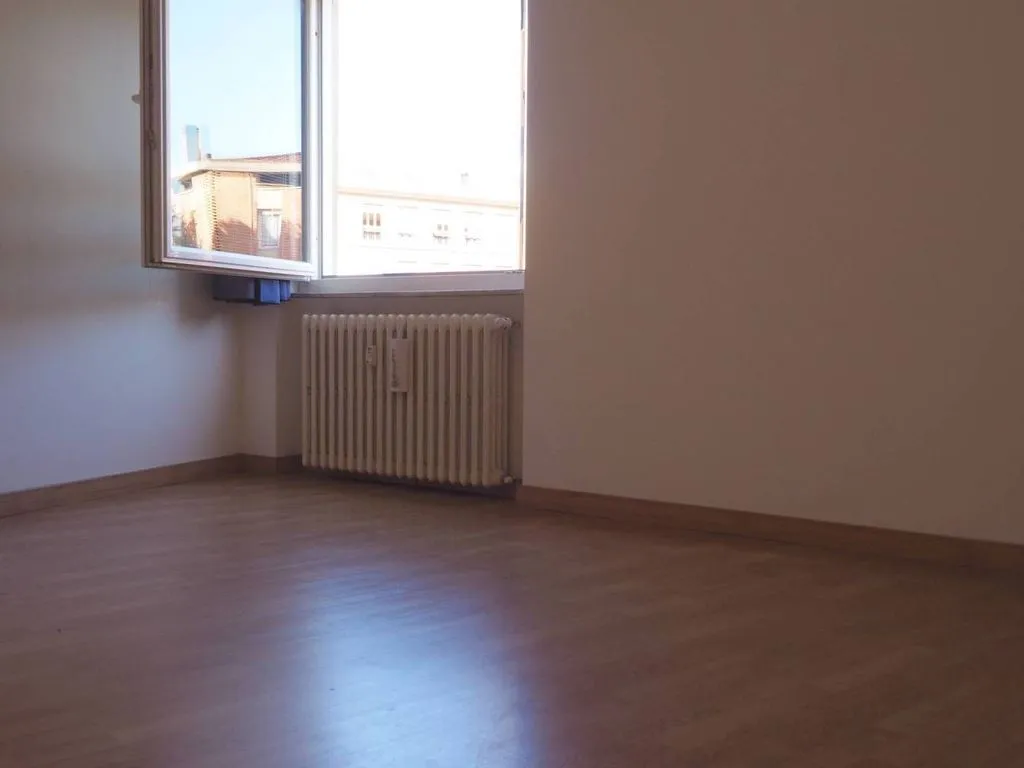 Rooms - Luxury Flat with Triple Balcony in Rome