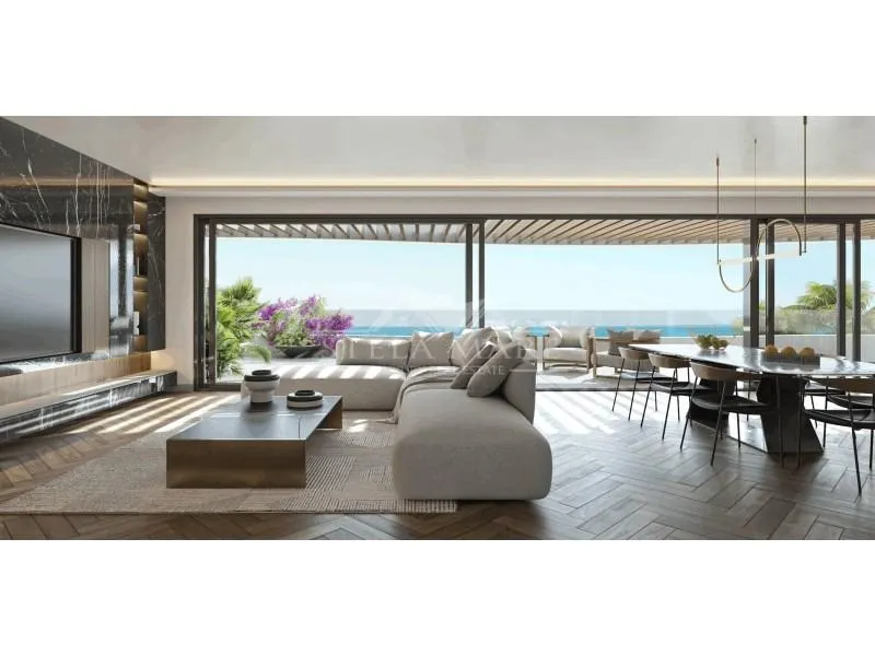 Elutuba - Luxury Apartment with Sea Views in Nerja