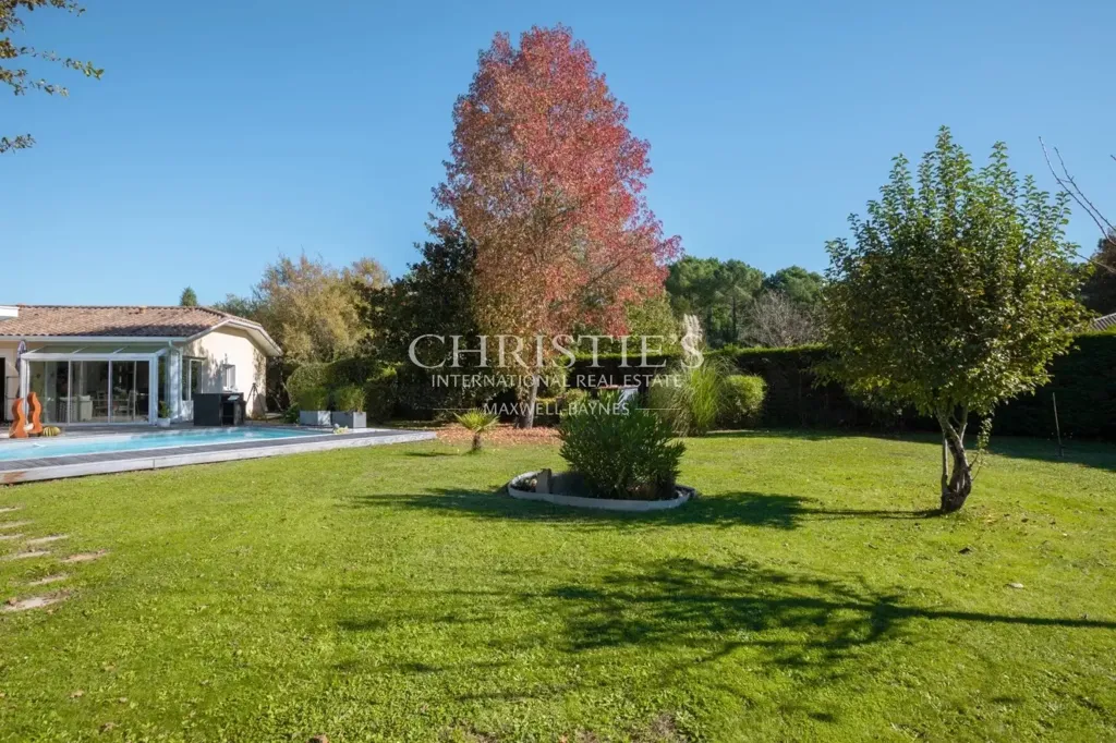 Aed - Luxury House with Piscine in Cestas