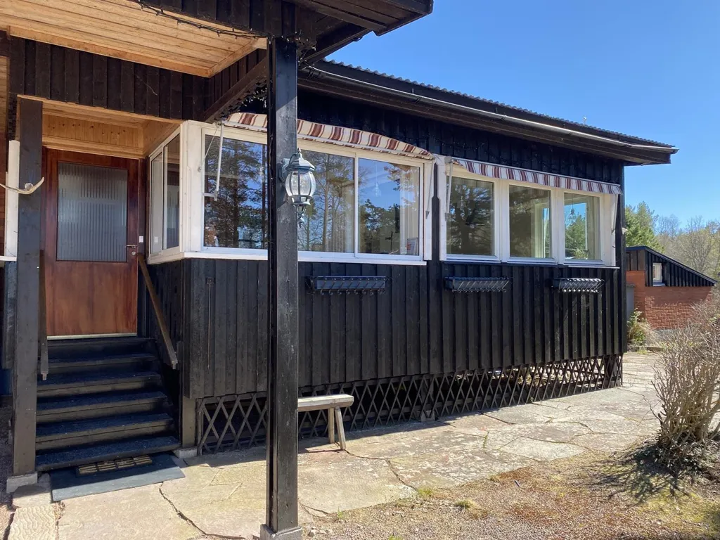 Maison 7 pièces à Älvdalen