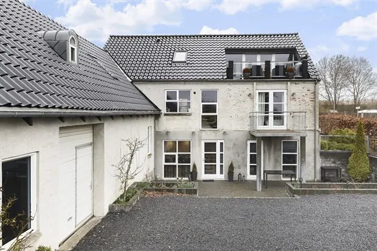 Maison 6 pièces à Ebeltoft